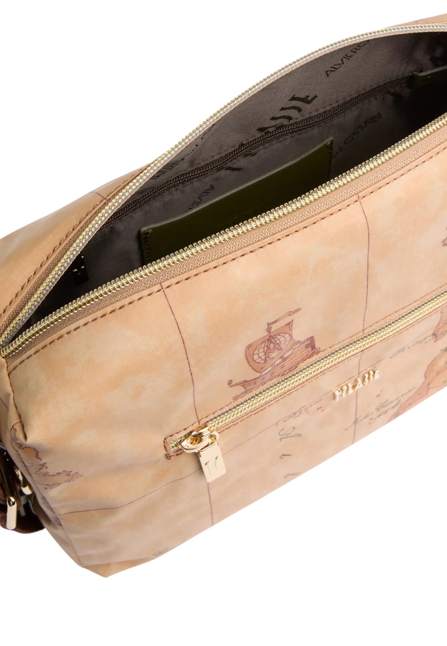 Borsa A Tracolla Donna Alviero Martini Piccola Highland Soft 25IL1LD38S578