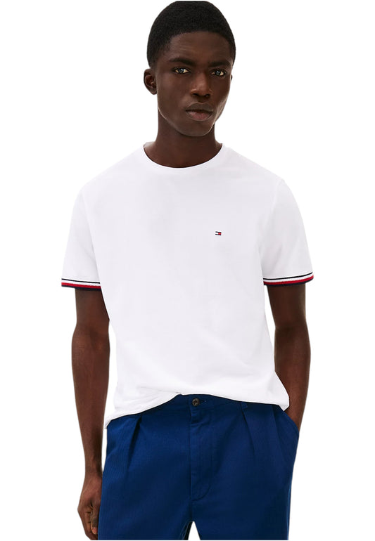 MW0MW38630 - T-shirt - Tommy Hilfiger