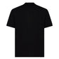Polo Manica Corta Uomo Mc2 Saint Barth Jersey Linen Fraser