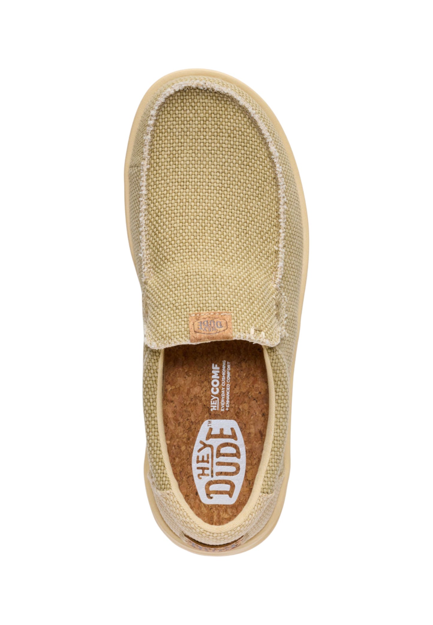 Sneakers Basse Uomo Hey Dude   HD.40124