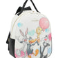 Zaino  Donna Braccialini Stampa Looney Tunes Beth Lt LT283YY