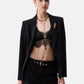 Giacca Invernale Donna Liu Jo Con Maniche Sagomate  CF6216T2200