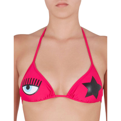 Bikini Pezzo Sopra Donna Chiara Ferragni   231V7A5701 4901