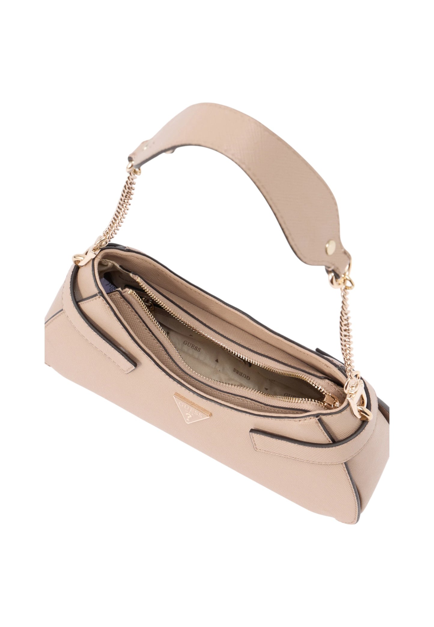 Borsa A Spalla Donna Guess Shoulder Bag Serenova HWZG8091180