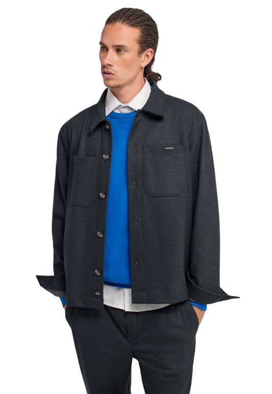 251287220231 - Veste - Gaz