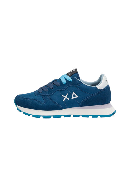 Sneakers Basse Donna Sun68  Ally Solid Z45201