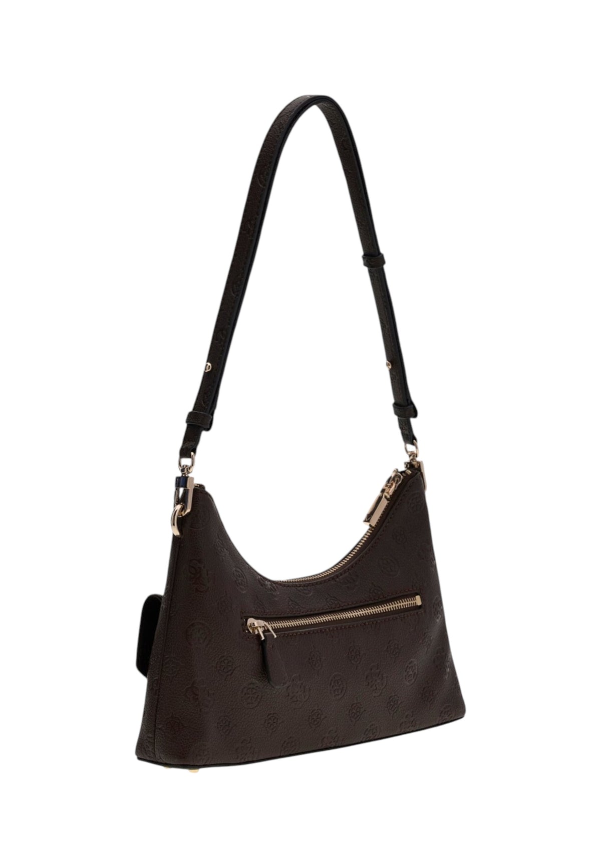 Borsa A Spalla Donna Guess Convertible Shoulder Bag Blake HWPD2222180