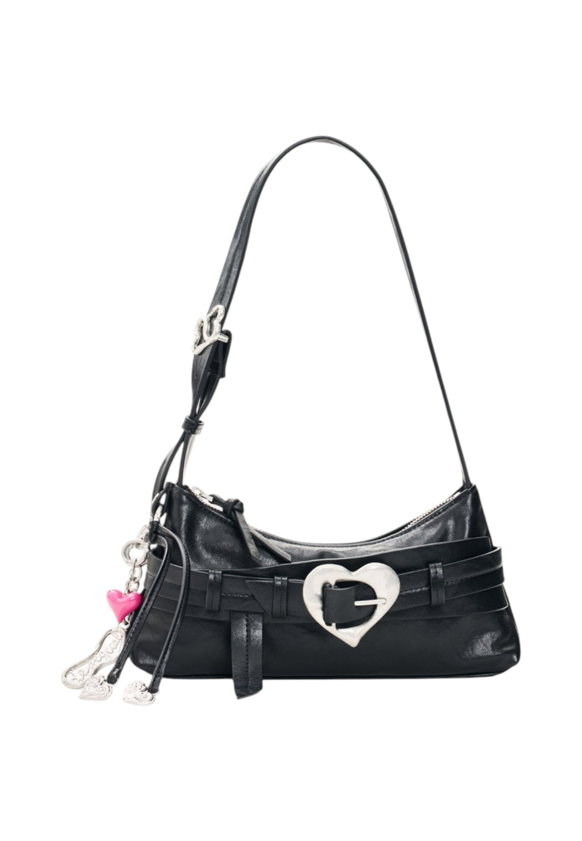 Borsa A Spalla Donna Desigual  Bag Gala Savai 26WAXP33