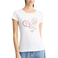 T-Shirt Manica Corta Donna Liu Jo