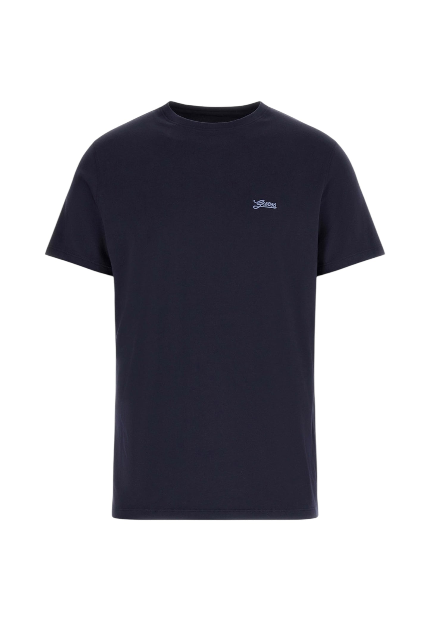 T-Shirt Manica Corta Uomo Guess  Basic Pima M4GI70KC9X0