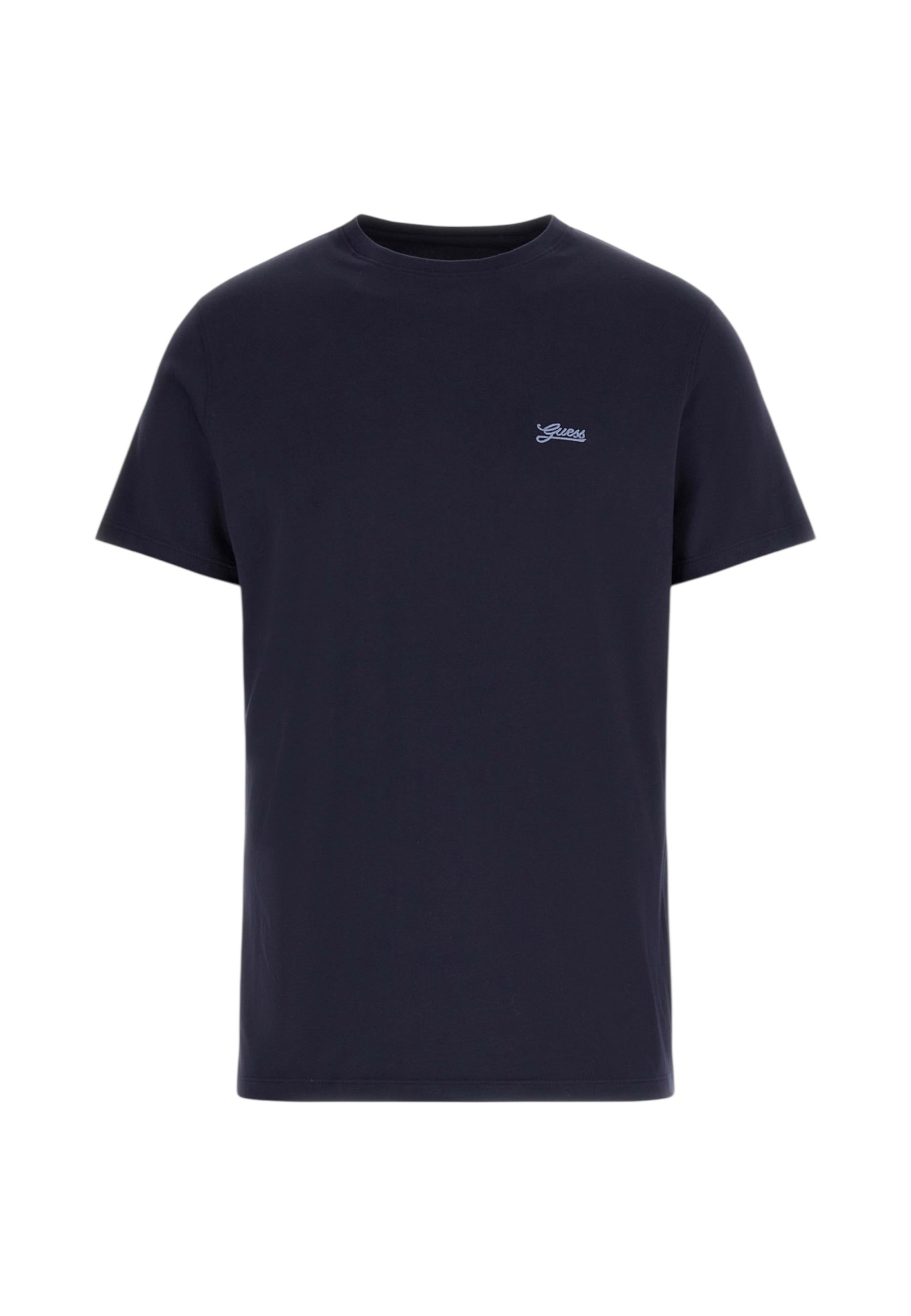T-Shirt Manica Corta Uomo Guess  Basic Pima M4GI70KC9X0