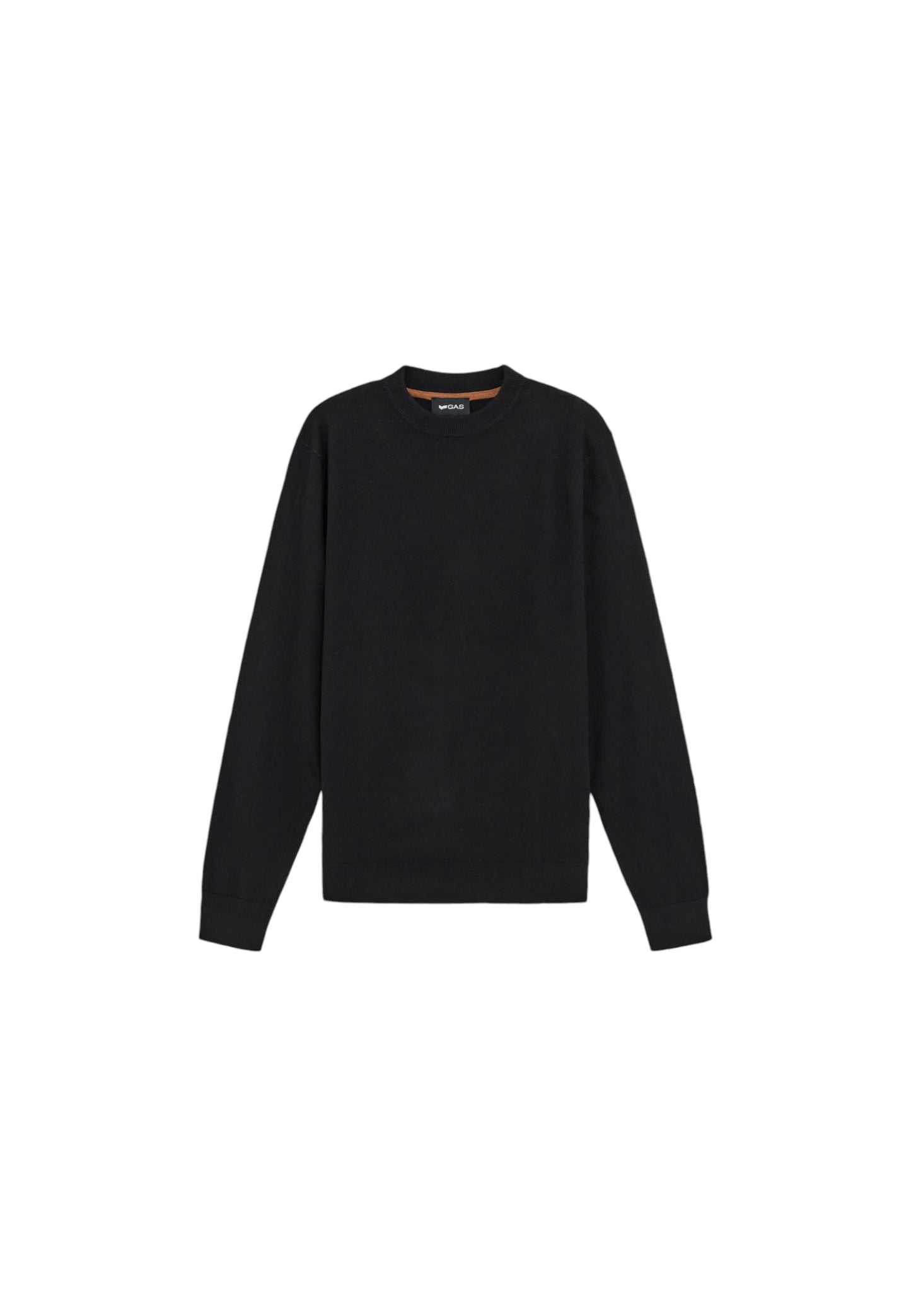 Maglione A Girocollo Uomo Gas Slim Fit Akio Simple 562257432455