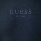 Maglione A Girocollo Uomo Guess Logo Stampato Mason M6YR12Z0917
