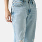 Jeans Straight Leg Donna Guess Marble Vintage Gj Boyfriend W6RA0ID5M5D