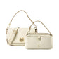 Borsa A Tracolla Donna U.S. Polo Assn. Con Patta Middleton BIU0M8871WVP