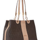 Borsa A Spalla Donna Liu Jo Medium Tote Bag  AA6104E1118