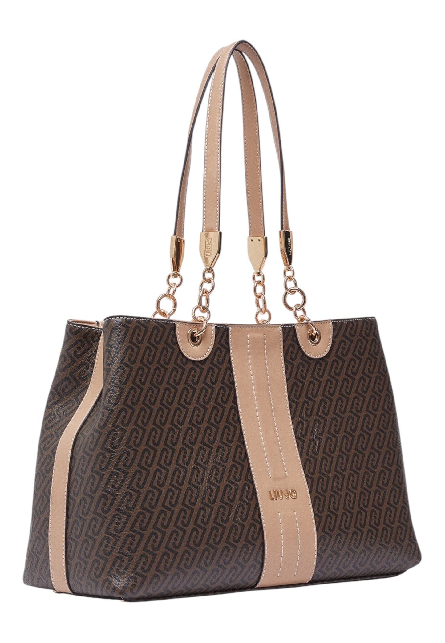 Borsa A Spalla Donna Liu Jo Medium Tote Bag  AA6104E1118