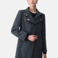 Cappotto  Donna Liu Jo   WF6412T720A