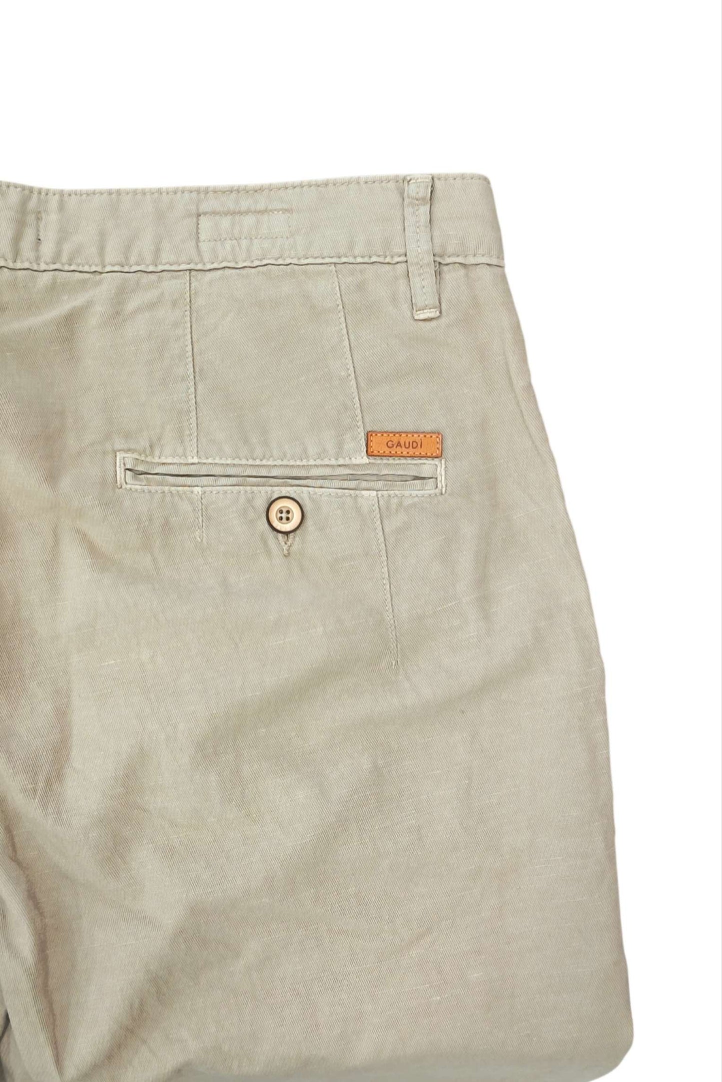 Pantaloni  Uomo Gaudi   011BU25049