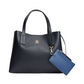 Borsa A Mano Donna Tommy Hilfiger Mini Satchel Th Icon AW0AW18722