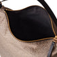 Borsa A Spalla Donna Borbonese Secchiello Media Prive 91010227AH1