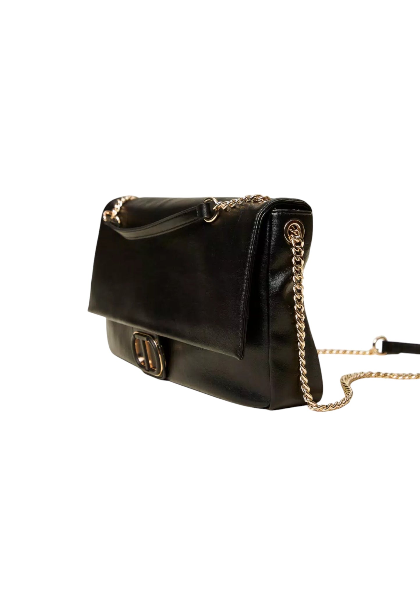 Borsa A Tracolla Donna Twinset Con Patta E Catena  252TD8120