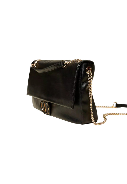 Borsa A Tracolla Donna Twinset Con Patta E Catena  252TD8120