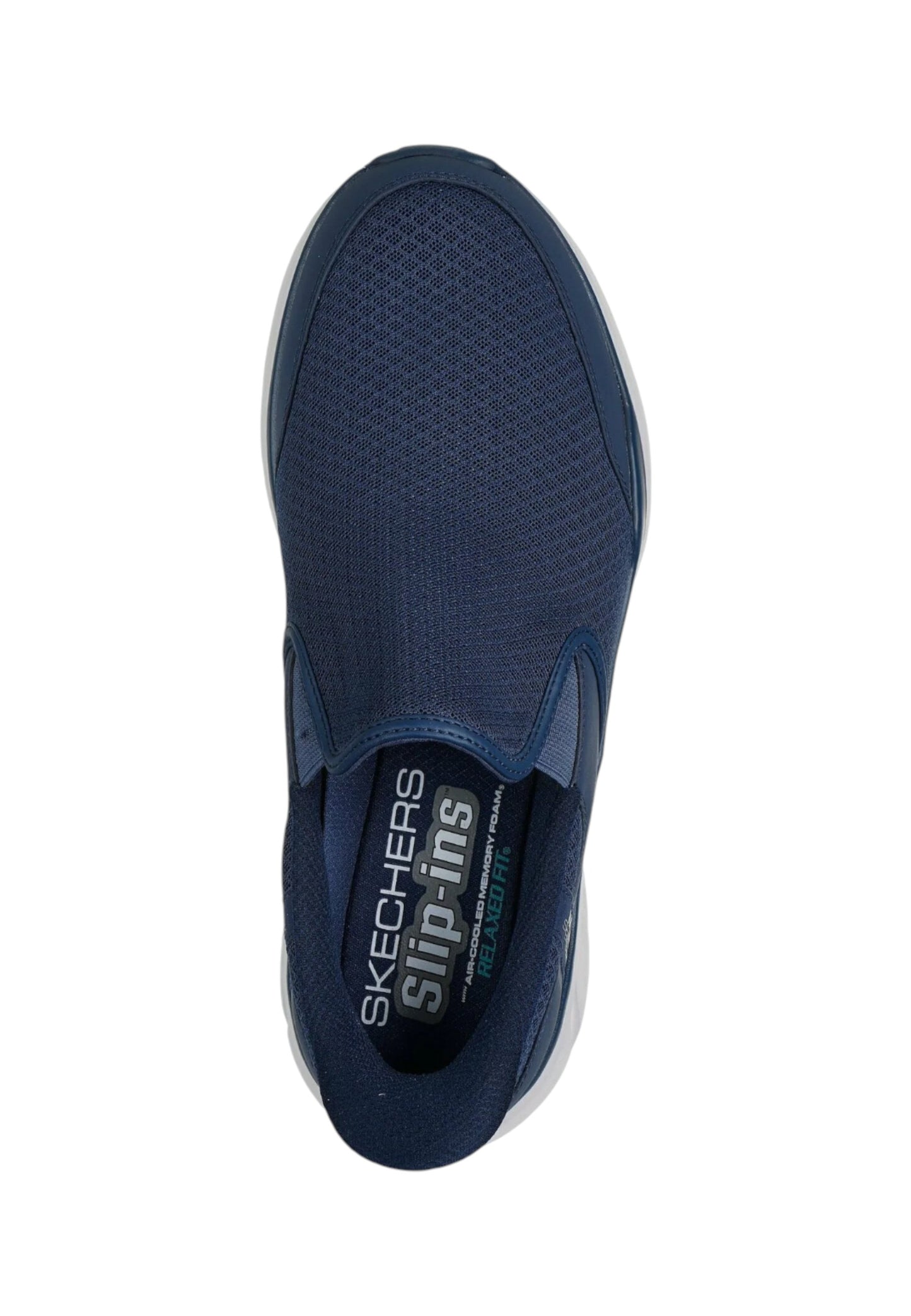 Slip-On  Uomo Skechers Slip-ins Equalizer 6.0 - Stoaver 233103