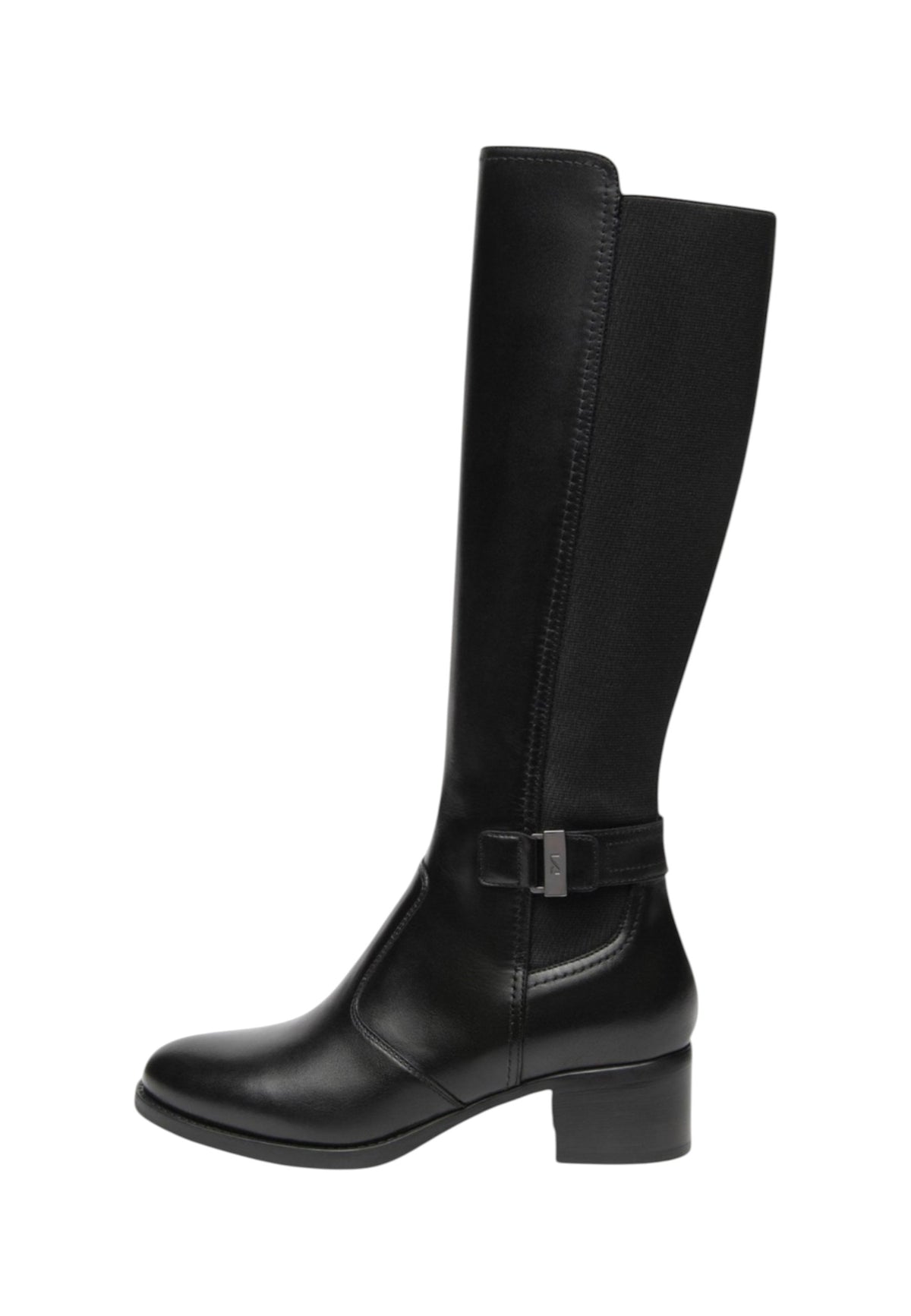 Stivali  Donna Nero Giardini  Guanto Elastico Tr Brescia 894 I617900D