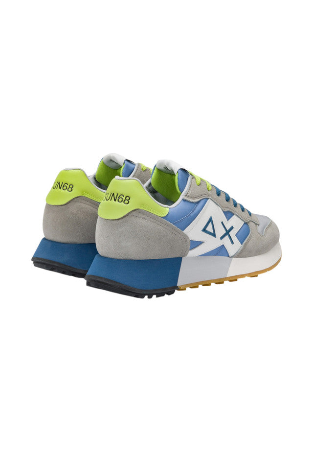 Z35112 - Baskets - Sun68