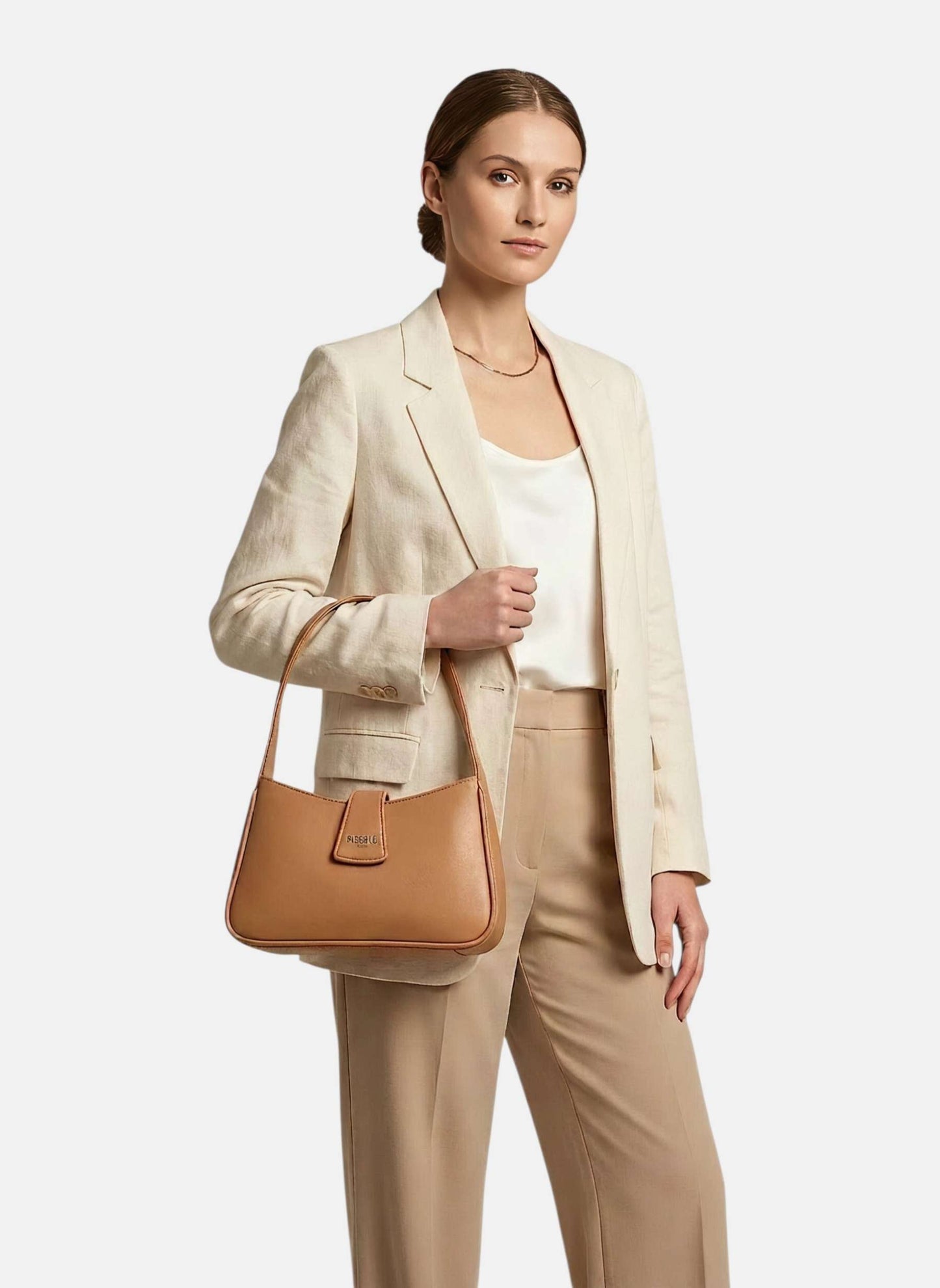 Borsa A Spalla Donna Pashbag Shoulder Bag  Lilly