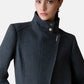 Cappotto  Donna Liu Jo   WF6412T720A
