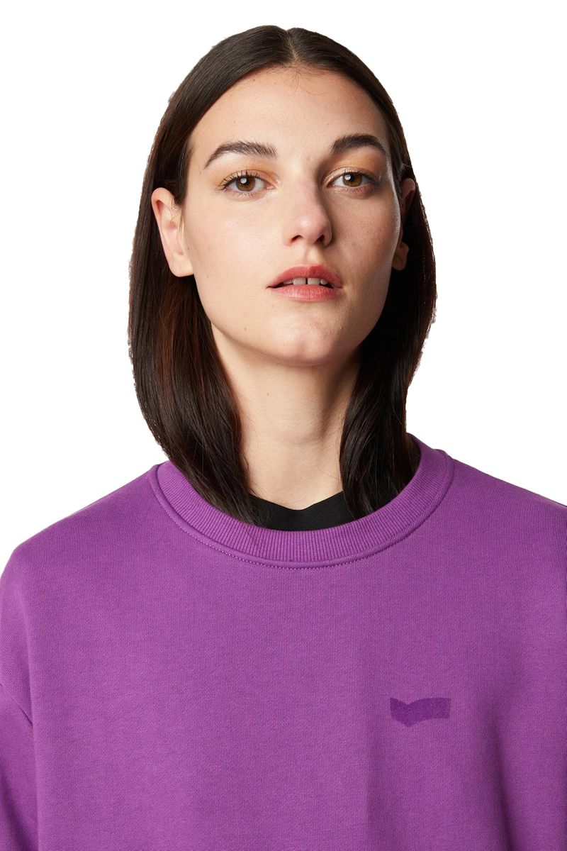 Maglione A Girocollo Donna Gas   555722184457