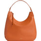Borsa A Spalla Donna Coccinelle In Pelle Martellata Coccinelle Rebekka Medium E1T95130101