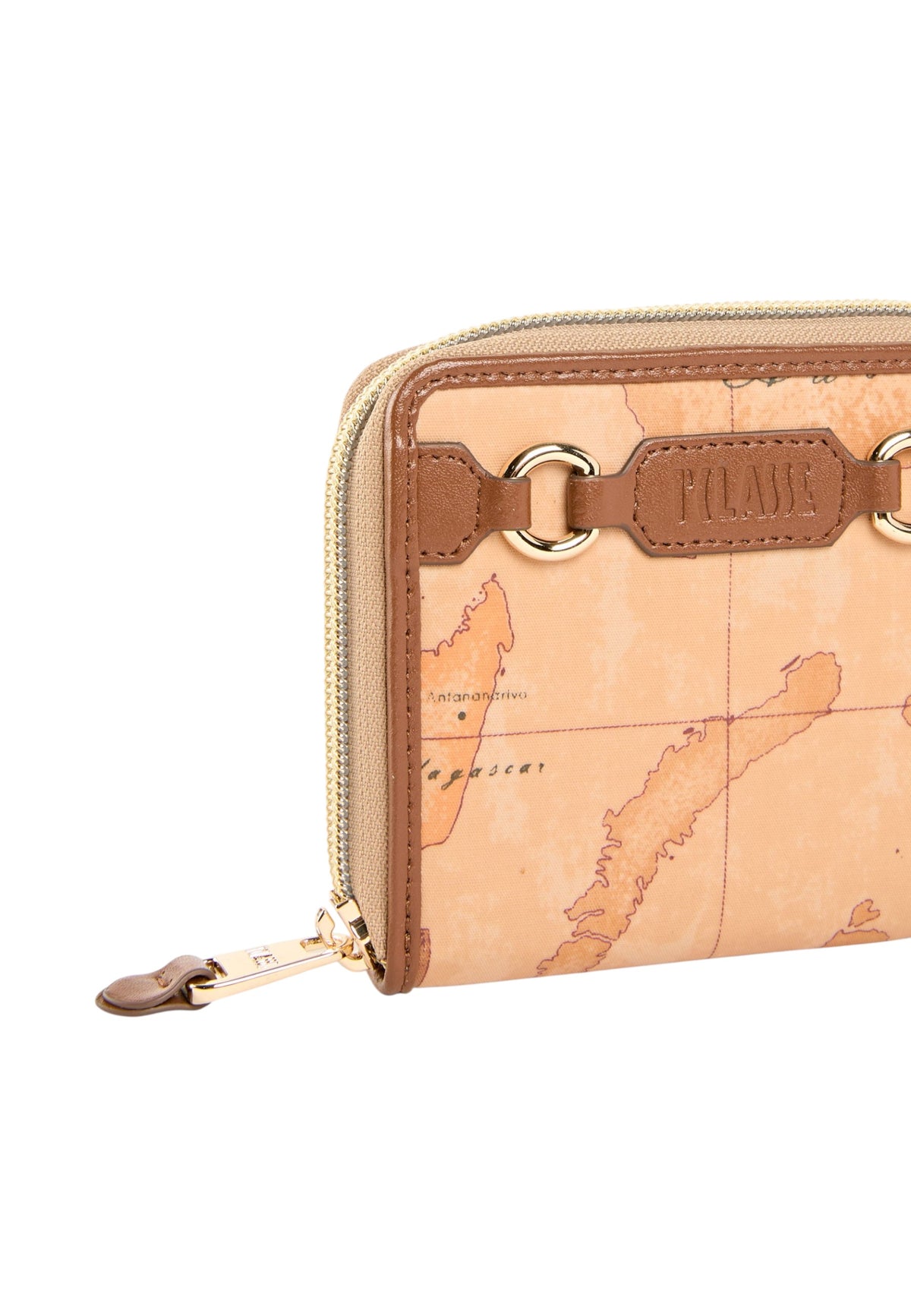 Portafoglio Con Zip Donna Alviero Martini  Geo Soft Ranch 26IL4PQ58S578