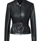 Giacca Invernale Donna Liu Jo Con Cintura  CF6205E0624