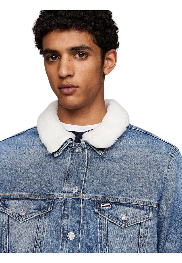 DM0DM20470 - Giacca - Tommy Jeans