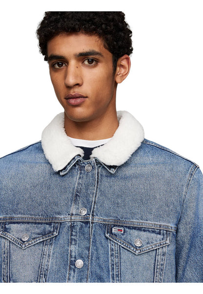 DM0DM20470 - Giacca - Tommy Jeans