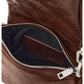 Borsa A Spalla Donna Desigual  Bag Siroco Naron Mini Flap Camel 26WAXPAB