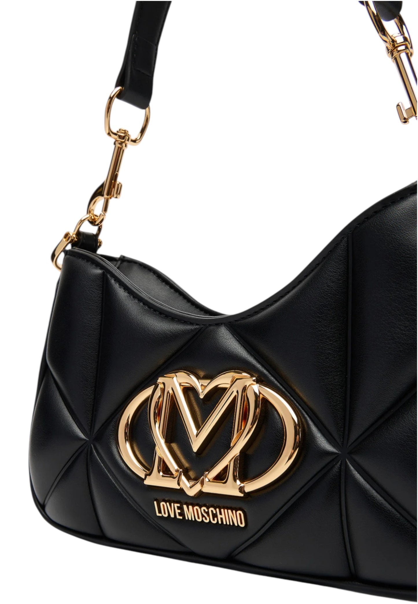 Borsa A Tracolla Donna Love Moschino   JC4080PP1NLC0