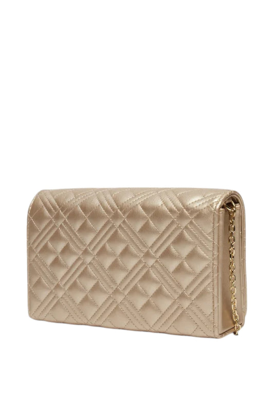 Borsa A Tracolla Donna Love Moschino