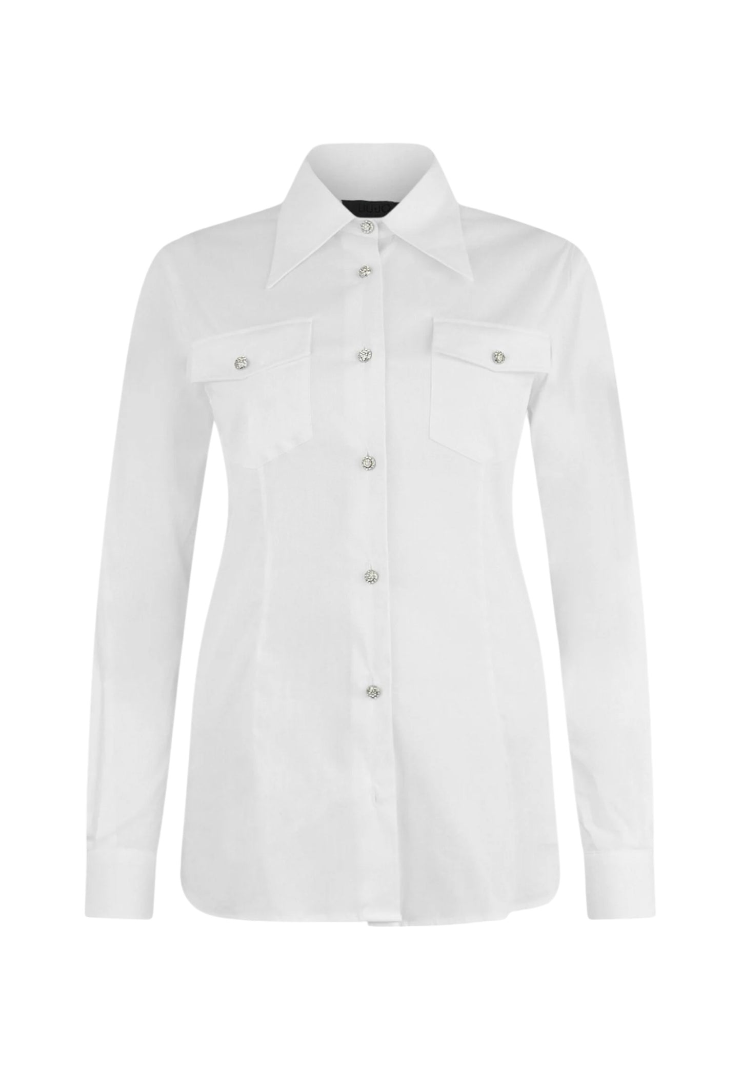Camicia Manica lunga Donna Liu Jo