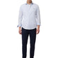 Camicia Manica lunga Uomo Harmont & Blaine A Righe Con Bassotto  CNP074013437I