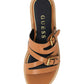 Sandali Bassi Donna Guess  Grayden FLJGRYLEA03
