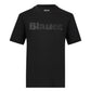 T-Shirt Manica Corta Uomo Blauer  Bourn 26SBLUH02287