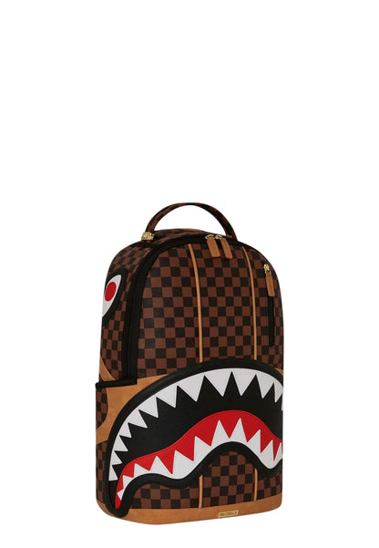 Zaino  Unisex Sprayground  Hennyville Dlxsv 910B7543NSZ