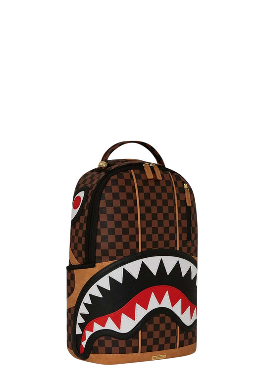 Zaino  Unisex Sprayground  Hennyville Dlxsv 910B7543NSZ