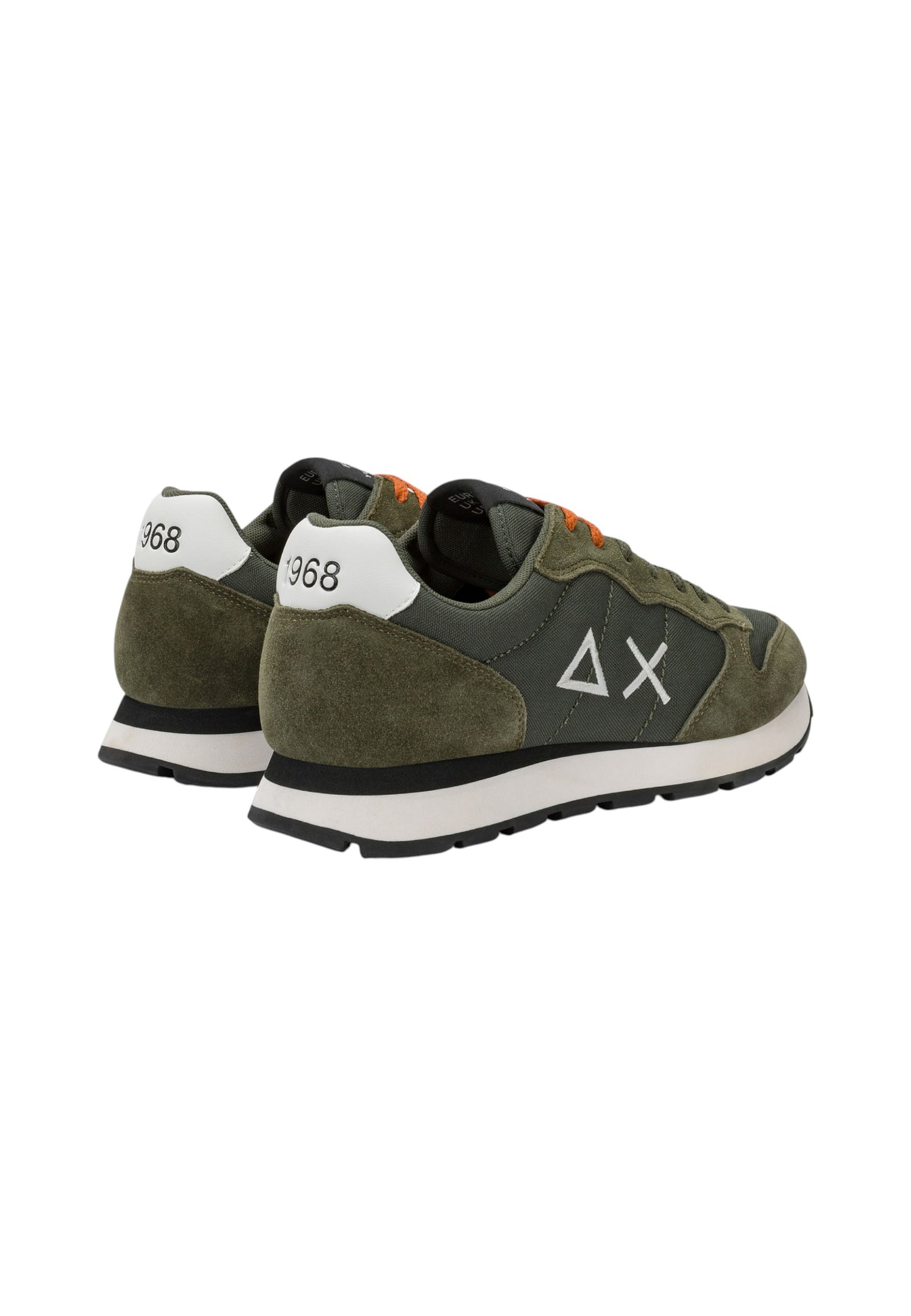 Sneakers Basse Uomo Sun68  Tom Solid Z45101