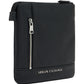 Borsa A Tracolla Uomo Armani Exchange Piatta Con Tasca Esterna  952652CC828