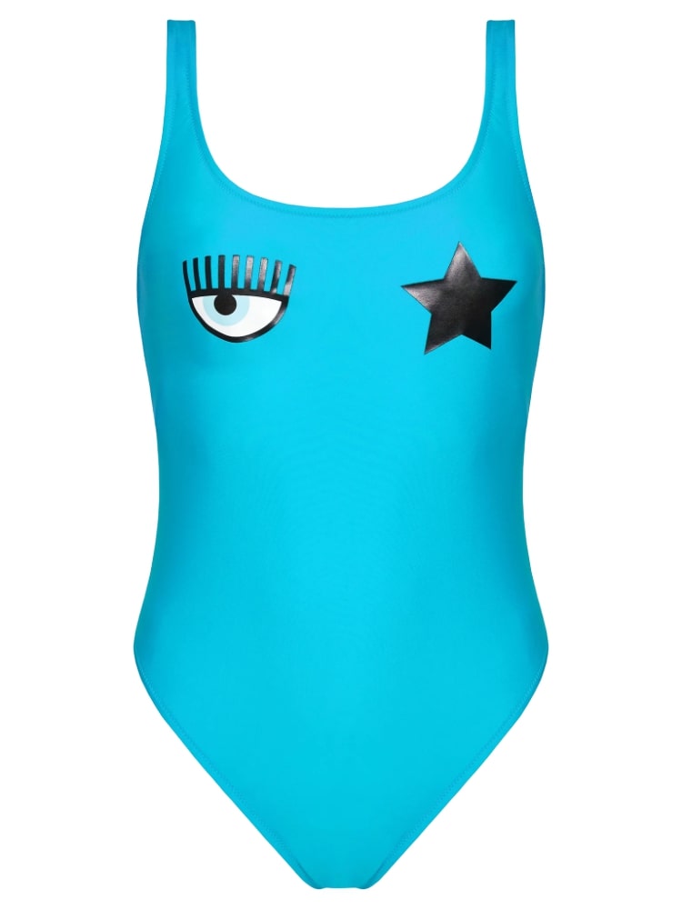 Costume Intero Donna Chiara Ferragni   A81015211